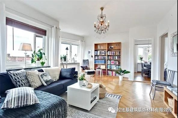 家裝所用的石膏板選購套路多，這樣挑選才能不被坑！
