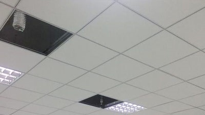 板縫處理技術
