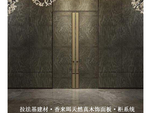 裝修時(shí)，如何挑選生態(tài)板？