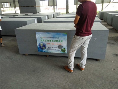 防水板焊接質量的檢驗要怎樣進行